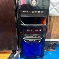 کامپیوتر سالم با تمام وسایل|رایانه رومیزی|چابهار, |دیوار