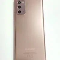 سامسونگ نوت ۲۰