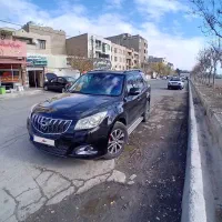 هایما s7 توربو|خودرو سواری و وانت|کرج, گلشهر|دیوار