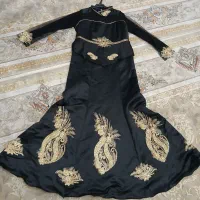 دوعدد مجلسی ۴۴،۴۶|لباس|رشت, سیا اسطلخ|دیوار