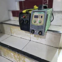 ترانس ۴۰۰ دستگاه جوش موتورجوش جوشا ایران ترانس|ابزارآلات|تهران, توحید|دیوار