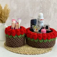 تریکوبافی