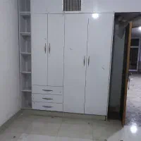 ساخت کمد دیواری و کابینت|جاکفشی، کمد، دراور|نجف‌آباد, حومه نجف آباد|دیوار