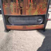 فروش بخاری گازی 12هزار