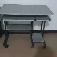 میز کامپیوتر