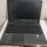 لپ تاپ Zbook 15 G2 (دوگیگ گرافیک) در حد نو