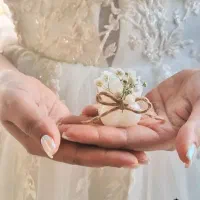 گیفت عروس وانواع ست های بله برون