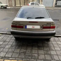 زانتیا مدل۸۵ بدون رنگ موتور۲۰۰۰|خودرو سواری و وانت|تهران, صفا|دیوار