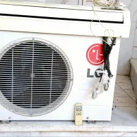 کولر‌گازیLG‌12000