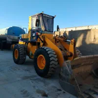 لودرکوماتسو اماده به کار|خودرو سنگین|بیرجند, |دیوار