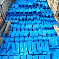 ناخن کلنگ پالونی روبند بیل بلدوز لودر pscoپی اس کو