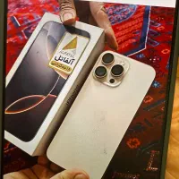 ایفون ۱۶پرومکس