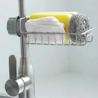 جا اسکاجی و جا صابونی علمکی|لوازم نظافت|کرمان, |دیوار