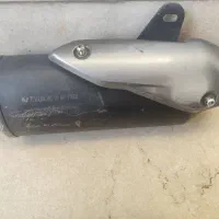 اگزوز موتور Cf150