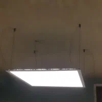 لوستر|لوستر و چراغ آویز|شیراز, زرهی|دیوار