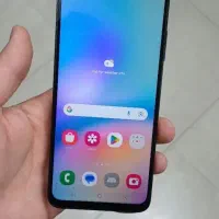 سلام کوشی سامسونگ a05sمعاوزه حافظه 128رم4