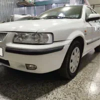 سمند Ef7 مدل 93|خودرو سواری و وانت|تهران, مولوی|دیوار