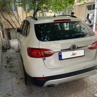 برلیانس v5 وارداتی فول|خودرو سواری و وانت|تهران, جنت‌آباد جنوبی|دیوار