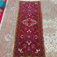 فرش دستباف کناره