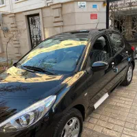 پژو 207 پاناروما اتومات مدل 1402|خودرو سواری و وانت|کرج, باغستان|دیوار