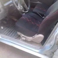 پراید صبا مدل ۸۵|خودرو سواری و وانت|لنجان, |دیوار