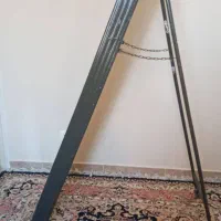 نردبان فلزی