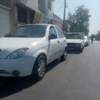 تیبا2 مدل 96