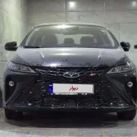 آریزو ۶ جی تی