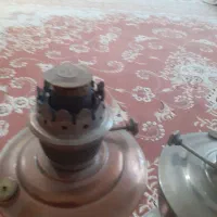 سه عدد گرد سوز یکی علاالدین دوعدد دیگرایران مرجان|کلکسیون اشیاء عتیقه|تهران, شوش|دیوار