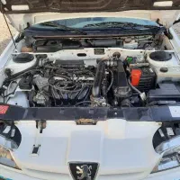 پژوپارس XU7P|خودرو سواری و وانت|آبیک, |دیوار