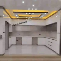 طراحی و اجرای کابینت آشپزخانه|خدمات پیشه و مهارت|داراب, |دیوار