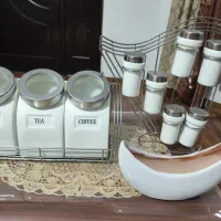 وسایل آشپزخانه همه با هم ۱۸۰۰۰۰۰