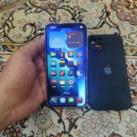 اپل iPhone 13 با حافظهٔ ۱۲۸ گیگابایت|موبایل|تهران, باغ فیض|دیوار