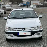 پارس سال مدل ۹۲