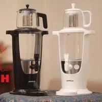 چایساز سماوری جانتک/سماور برقی ژانتک با گارانتی