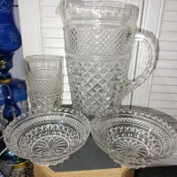 ظروف قدیمی نو|ظروف سرو و پذیرایی|شیراز, حجت آباد|دیوار