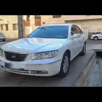 آزرا ۲۰۱۰ سفید صدفی|خودرو سواری و وانت|بندر امام خمینی, |دیوار