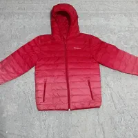 کاپشن دخترانه Eddie Bauer Reversible Jacket آمریکا|لباس|شیراز, دارالرحمه|دیوار
