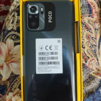 شیائومی Poco M5s با حافظهٔ ۱۲۸ گیگابایت|موبایل|فولادشهر, B8|دیوار