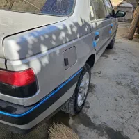 پژو 405|خودرو سواری و وانت|دهگلان, |دیوار