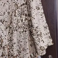 پیراهن مجلسی سایز بزرگ|لباس|گرگان, |دیوار