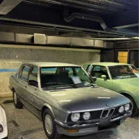 Bmw 518i e28|خودرو سواری و وانت|تهران, قلهک|دیوار