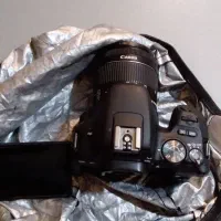 دوربین حرفه ای کانن