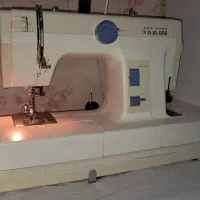 چرخ راسته دوز و سردوز ، ژانومه