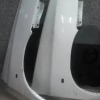 گلگیر پراید  نو بدون استفاده