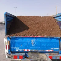 پخش کود حیوانی