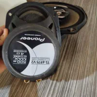 باند پایونیر 6975v2