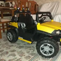 ماشین شارژی