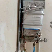 تعمیر آبگرمکن و بخاری|آبگرمکن، پکیج، شوفاژ|خورموج, |دیوار