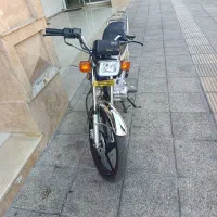 سلام موتور درحد صفر می باشد|موتورسیکلت|شیراز, زرهی|دیوار